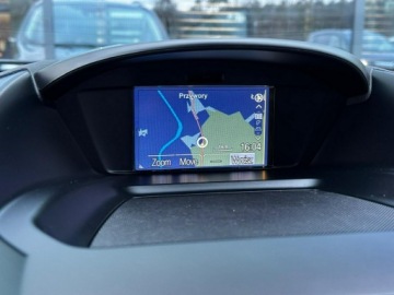 Ford Kuga II SUV 2.0 Duratorq TDCi 163KM 2014 Ford Kuga Półskóra Asystent Grzane fotele, zdjęcie 23