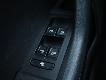 Skoda Octavia III Liftback 1.8 TSI 180KM 2015 Skoda Octavia 1.8 TSI, Salon Polska, Navi, Xenon, zdjęcie 19