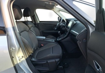 Renault Grand Scenic III 2019 Renault Grand Scenic Renault Grand Scenic Zadbany Diesel R-Link Manual, zdjęcie 12