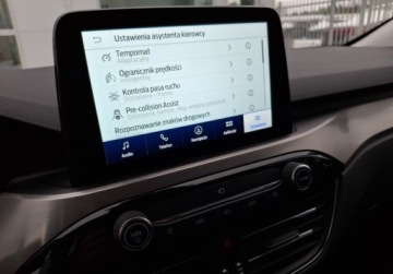 Ford Kuga III SUV 1.5 EcoBoost 150KM 2024 Ford Kuga Ford Kuga 1.5 150 KM, Gwarancja, SalonPL, FV23, Pakiet zima 1.5, zdjęcie 23