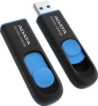 ADATA AUV128-256G-RBE