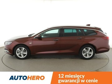 Opel Insignia I Sports Tourer Facelifting 2.0 CDTI Ecotec 170KM 2017 Opel Insignia Innovation niski przebieg automat, zdjęcie 1