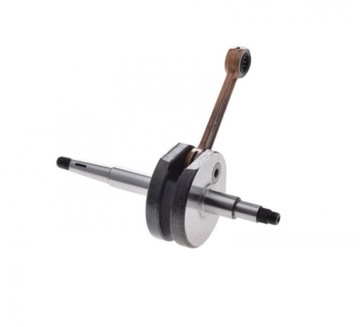 Коленвал РОМЕТ 2Б, МОТОРИН, ОГАР, КАДЕТ, КОМА