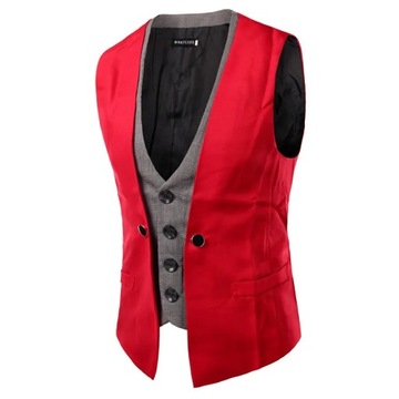 2023 New Spring and Autumn Men's Personalized Plai
