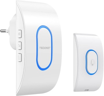 Tecknet Doorbell TK-WD004