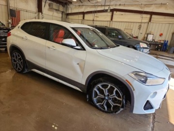 BMW X2 F39 2018 BMW X2 2018 BMW X2 sDrive28i Sports Activity Coupe , od ubezpieczalni 2.0, zdjęcie 2