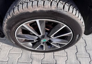 Skoda Yeti 2014 Skoda Yeti auto jak nowebogata wersjanaviklimatronikalu17 1.2 Benzyna, zdjęcie 35