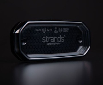 Набросок лампы для масштабного масштаба 9T 850452 12/24 В