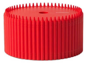 Organizer pojemnik przybornik na biurko Crayola