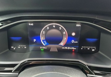 Volkswagen Taigo 1.5 TSI 150KM 2025 Volkswagen Taigo Style 1.5 TSI 150KM 1.5 Benzyna 150KM, zdjęcie 15