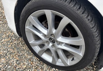 Mazda 6 III Kombi 2.0 SKYACTIV-G 165KM 2013 Mazda 6 Samochod z gwarancja 2.0 Benzyna 165KM, zdjęcie 16