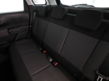 Citroen C3 Aircross  I Crossover 1.2 PureTech 110KM 2021 Citroen C3 Aircross PDC klima Bluetooth tempomat, zdjęcie 16