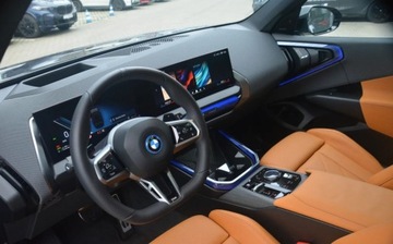 BMW X3 G45 SUV Plug-In 2.0 30e 299KM 2025 BMW X3 BMW Bonkowscy Hybryda Plug In 2.0 Hybryda Plug-in 299KM, zdjęcie 5