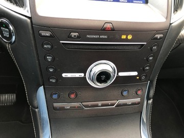 Ford Edge II SUV Facelifting 2.0 EcoBlue Bi-Turbo 238KM 2020 FORD EDGE 2.0 BI-TURBO ECOBLUE 238 KM NAJBOGATSZA OPCJA VIGNALE, zdjęcie 24