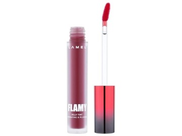 LAMEL Flamy Tint do ust Jelly nr 402 3g