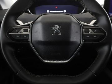Peugeot 3008 II Crossover 1.2 PureTech 130KM 2016 Peugeot 3008 Navi Kamera cofania Klimatyzacja, zdjęcie 20