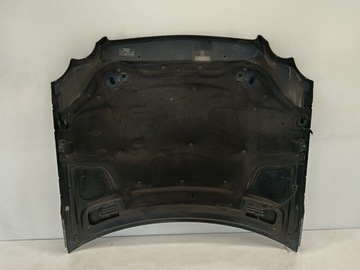 KAPOTA KRYT MOTORU MERCEDES CLK W209 02-09 C197