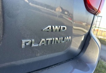 Nissan Pathfinder III 2017 Nissan Pathfinder Nissan Pathfinder 3.5 Benzyna 280KM, zdjęcie 22