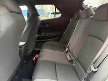 Toyota C-HR II SUV 1.8 Hybrid 140KM 2023 Toyota C-HR 1.8 Hybrid Style 1.8 Hybrid Style| Aut, zdjęcie 11