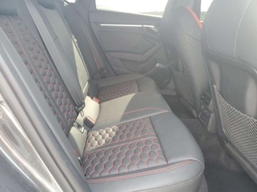 Audi A3 8Y RS Limousine 2.5 TFSI 400KM 2024 Audi RS3 Sportback 2024 2.5l 2.5 Benzyna 401KM, zdjęcie 10