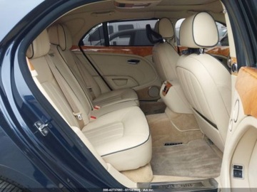Bentley Mulsanne 2014 Bentley Mulsanne 2014 6.8l 6.8 Benzyna 505KM, zdjęcie 12