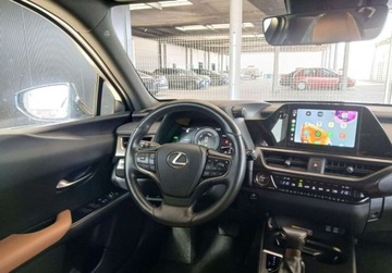 Lexus UX Crossover Facelifting 2.0 250h 184KM 2023 Lexus UX UX 250h Business Techno FV23 Salon PL Serwis ASO 1 wl, zdjęcie 4