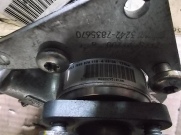 BMW M5 E60 E61 M6 E63 64 ČERPADLO SERVA 2282951