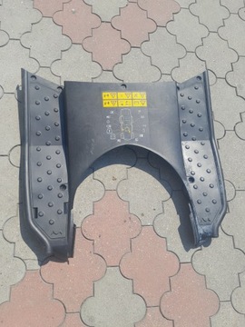 Viking t6 podłoga t5 traktorek 6112 podstawa
