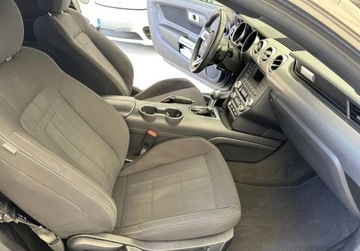 Ford Mustang VI 2018 Ford Mustang LIFT 5.0 V8 460 KM 2018r BDB STAN Warszawa 5.0 Benzyna 460KM, zdjęcie 6