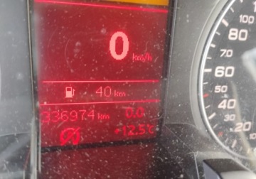 Audi A4 B8 Avant 2.0 TDI 140KM 2011 Audi A4 Avant 2011r, 2.0 TDI. Lekko uszkodzony przod i tyl. Jezdzi. 2.0, zdjęcie 11