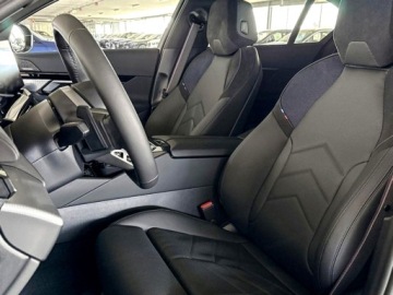 BMW Seria 5 G90-91 Touring 2.0 520d 197KM 2026 Od ręki - 520d xDrive (197KM) | Harman Kardon + Zawieszenie sportowe, zdjęcie 5