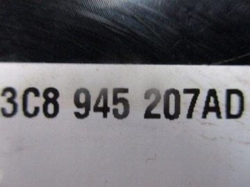 SVĚTLA ZADNÍ , 3C8945208AD PASSAT CC FL PRAVÁ STRANA