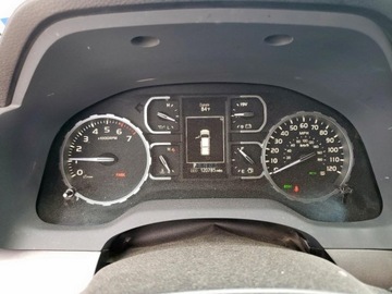 Toyota Tundra II 2021 Toyota Tundra Crewmax SR5 2021 5.7l 5.7 Benzyna 381KM, zdjęcie 9