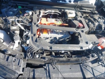 Acura 2024 Acura ZDX A-Spec 2024 Elektryczny 340KM, zdjęcie 8