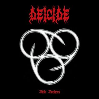 DEICIDE BIBLE BASHERS 3CD NOWA FOLIA
