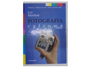Fotografia cyfrowa - L.Meehan