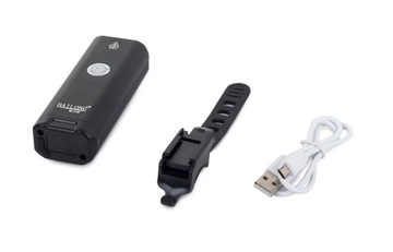 ПЕРЕДНЯЯ СВЕТОДИОДНАЯ ВЕЛОСИПЕДНАЯ ФАРА BAILONG CREE XM-L3 МОЩНАЯ ПЕРЕДНЯЯ ВЕЛОСИПЕДНАЯ ФАРА