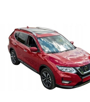 NISSAN X-TRAIL T32 STŘEŠNÍ NOSIČ STŘEŠNÍ KPL 14-