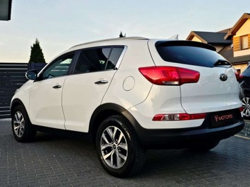 Kia Sportage III SUV Facelifting 1.7 CRDi 115KM 2015 Kia Sportage Premium___1.7CRDi 115KM___Skora Navi Kamera LED__Lifting___Wh, zdjęcie 34
