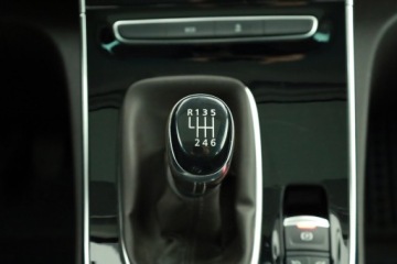 Renault Espace V Van 1.6 Energy dCi 130KM 2016 Renault Espace 1.6 dCi, 7 miejsc, Navi, Klima, zdjęcie 12