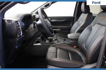 Ford Ranger VI Podwójna kabina 2.0 EcoBlue BI-TURBO 205KM 2025 FORD Ranger Wildtrak A10 4x4 2.0 205KM, zdjęcie 12
