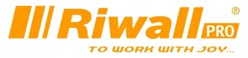 Riwall ZYGA 3000 3000 Вт промышленный пылесос ДЛЯ ШТУКАТУРНОЙ ПЫЛИ, РЕЗИНЫ