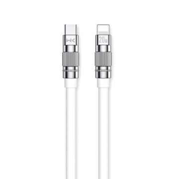 Kabel USB-C do Lightning Fast Charging PD 20W 1.2
