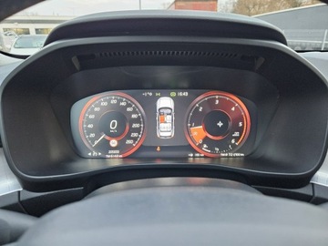 Volvo XC40 Crossover 2.0 D3 150KM 2019 Volvo XC 40 2,0 diesel 150KM MOMENTUM, zdjęcie 11