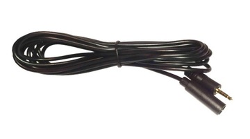 Przedłużacz DVR JACK 2.5mm 4 polowy 3m do kamer