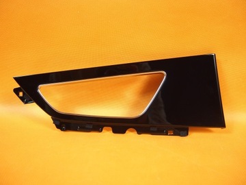 Audi Q7 4M Listwy Dekoracyjne Drzwi PIANO KOMPLET