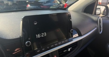 Kia Picanto III Hatchback 5d Facelifting 1.2 DPI 84KM 2021 Kia Picanto Kia Picanto x-line 1.2 Benzyna 84KM, zdjęcie 9