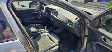 BMW Seria 1 F40 2020 BMW 118 D F40 2.0D 150 KM M-Pakiet Automat Klima Pdc, zdjęcie 13