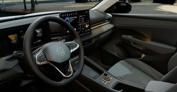 Volkswagen T-Roc I SUV Facelifting 1.5 TSI ACT 150KM 2025 Volkswagen T-Roc Life 1.5 eTSI 150KM DSG 1.5 Benzyna 150KM, zdjęcie 3