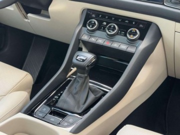 Skoda Kodiaq I SUV Facelifting 2.0 TDI SCR 200KM 2022 Skoda Kodiaq Matrix LED Panorama Skora Wentylowane fotele Hak Webasto 2.0, zdjęcie 16